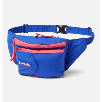 Columbia Ženske Torbe - Popo Pack Plave Svijetlo Roze | IPVD-58412